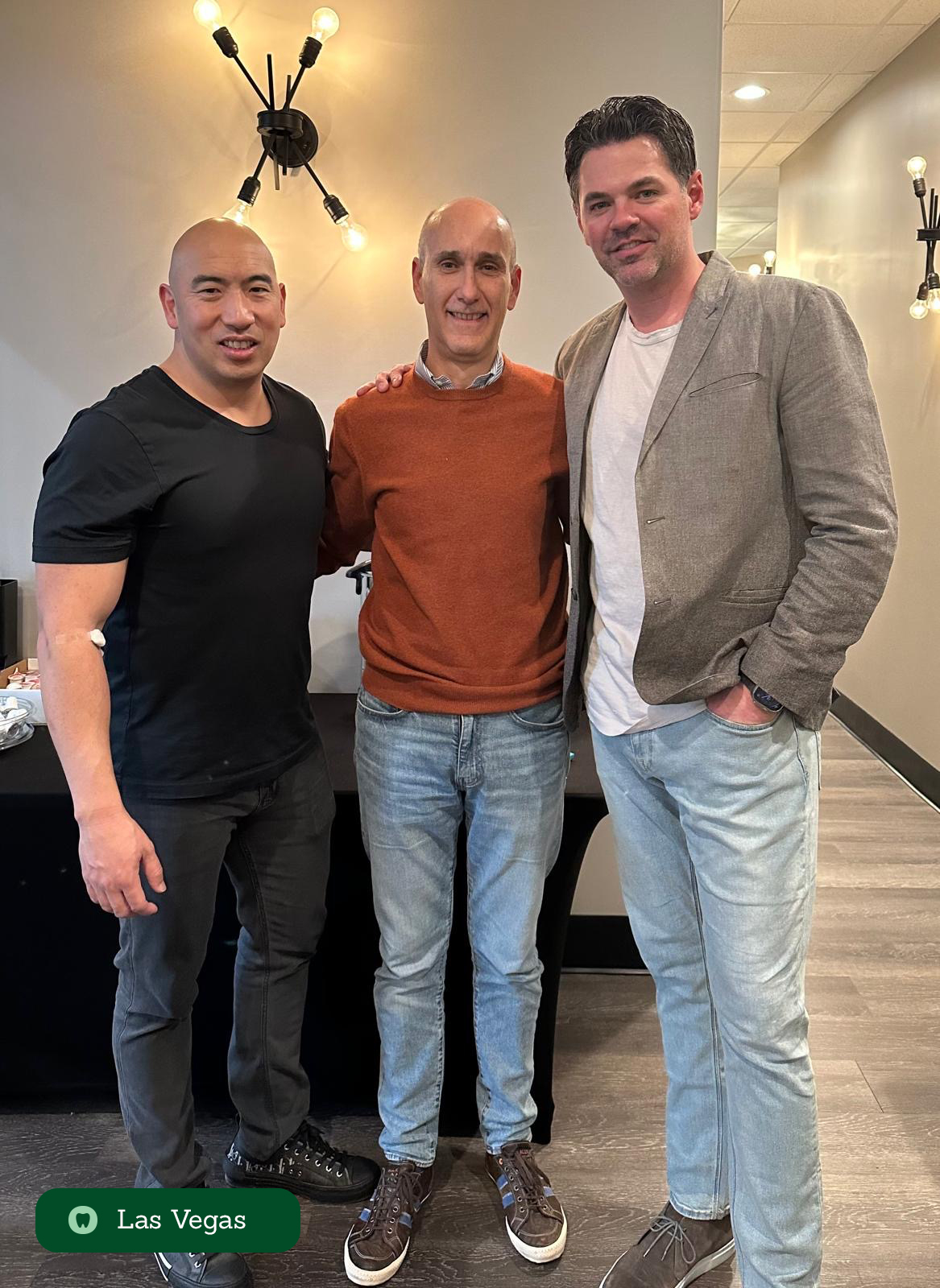 Dr-Wong-y-Dr-Leavitt,-Las-Vegas-febrero-2023