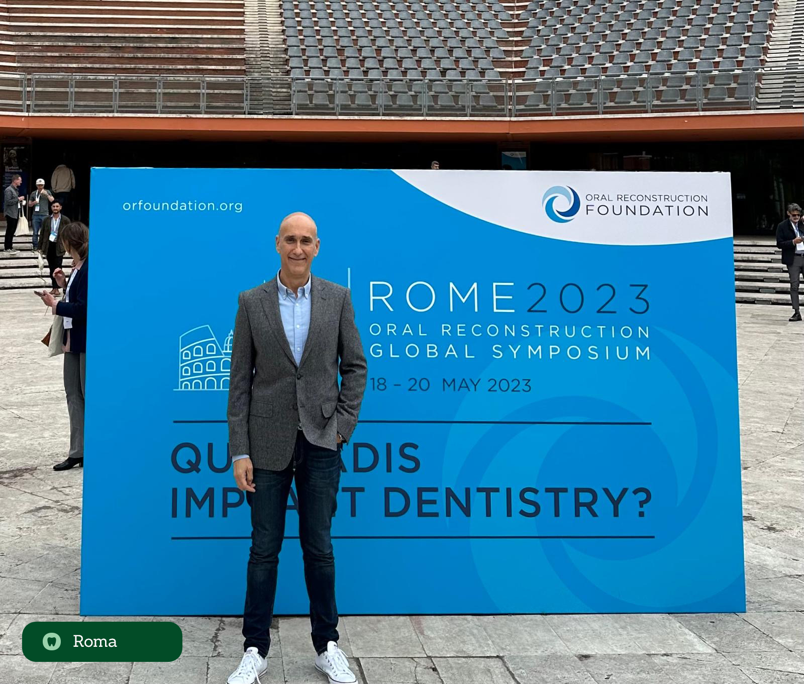 Roma-mayo-2023