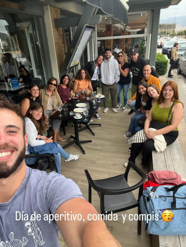 Publicación de Instagram 18050079419300460
