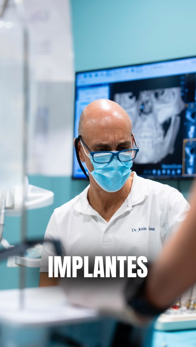 ✨ ¡Sonrisas increíbles con la máxima precisión! En Grupo Llona utilizamos cirugía guiada, sin puntos de sutura. Es una técnica avanzada que garantiza procedimientos más cómodos, rápidos y con una buena recuperación . 🦷💚 ¡Confía en nosotros para cuidar tu sonrisa!
📍C/Colón de Larreategui 17, Bilbao
📍C/Amezti 7 Bajo, Algorta