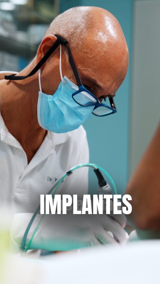 Elegir un implante de calidad con un plan de tratamiento personalizado es crucial para que tu implante dure en el tiempo. 🔩

☎️📞 No lo dudes más y agenda tu cita con nosotros.

📍C/Colón de Larreategui 17, Bilbao 
📍C/Amezti 7 Bajo, Algorta