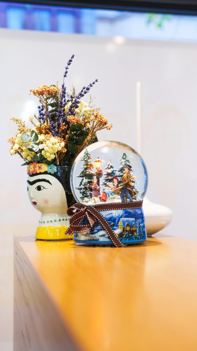 De parte del equipo de Grupo Llona y del Dr. Jesús Llona os deseamos una feliz navidad y un próspero año nuevo 🪅🎊