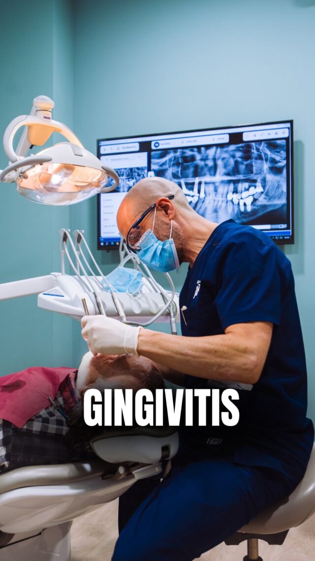 ¿Te sangran las encías al cepillarte? 😬 Eso NO es normal…

Agenda tu cita con nosotros y te realizaremos una valoración personalizada ☎️📞

📍C/Colón de Larreategui 17, Bilbao
📍C/Amezti 7 Bajo, Algorta