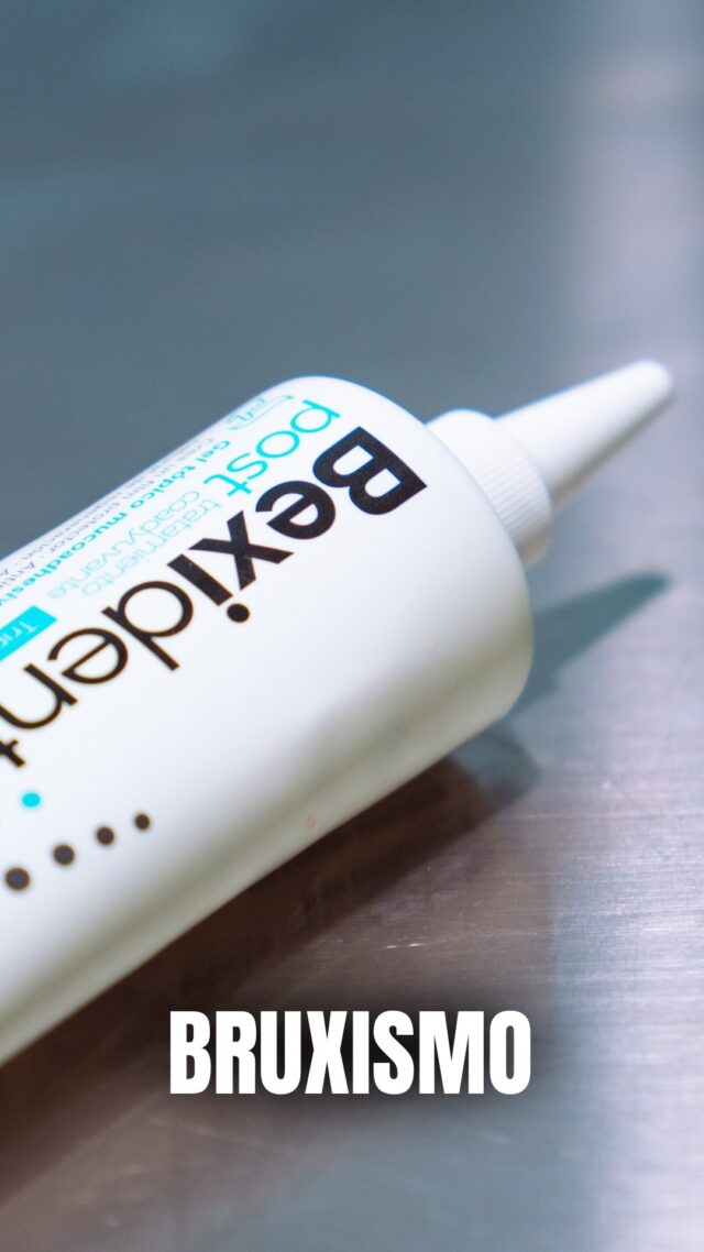 ¿Te despiertas más cansado que cuando te acostaste? 😴 

Aunque “dormiste” 8 horas… el bruxismo puede estar destrozándote el descanso mientras aprietas los dientes toda la noche. 

☎️📞Llámanos y agenda tu consulta con nosotros.

📍C/Colón de Larreategui 17, Bilbao
📍C/Amezti 7 Bajo, Algorta