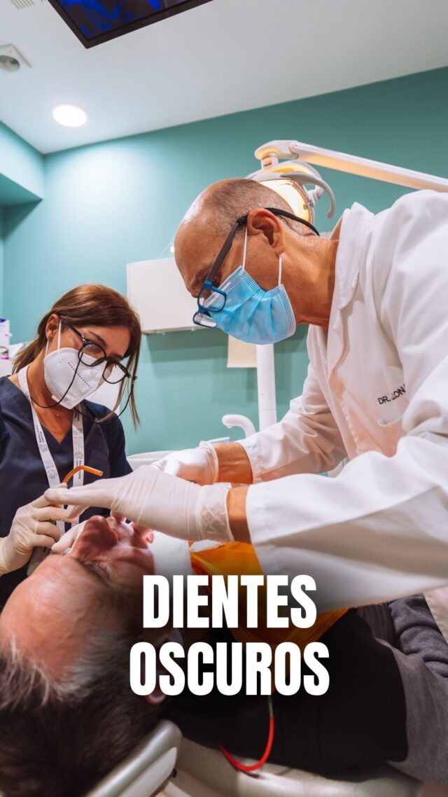 ¿Notas que tus dientes ya no son tan blancos como antes? 🤔 

📍C/Colón de Larreategui 17, Bilbao
📍C/Amezti 7 Bajo, Algorta