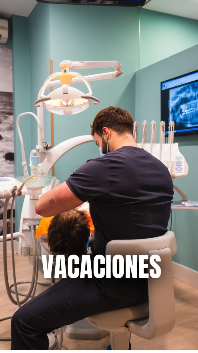 ¿Listos para Semana Santa? 🐣🌴 
No metas solo el ropa… ¡tu neceser dental también viaja! 

Lo básico que NO puede faltar: 
✅ Cepillo 
✅ Pasta 
✅ Hilo dental 
✅ Enjuague bucal 
✅ Cepillos interdentales

📍C/Colón de Larreategui 17, Bilbao
📍C/Amezti 7 Bajo, Algorta