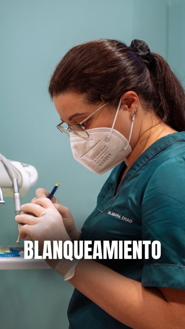 🦷 ¿Acabas de hacerte un blanqueamiento? ¡Cuidado! 

Durante los primeros días evita todo lo que pueda manchar: café, té, vino tinto, frutos rojos, tomate, salsa de soja y cítricos. 

📍C/Colón de Larreategui 17, Bilbao
📍C/Amezti 7 Bajo, Algorta 
Tu sonrisa blanca te lo agradecerá ✨