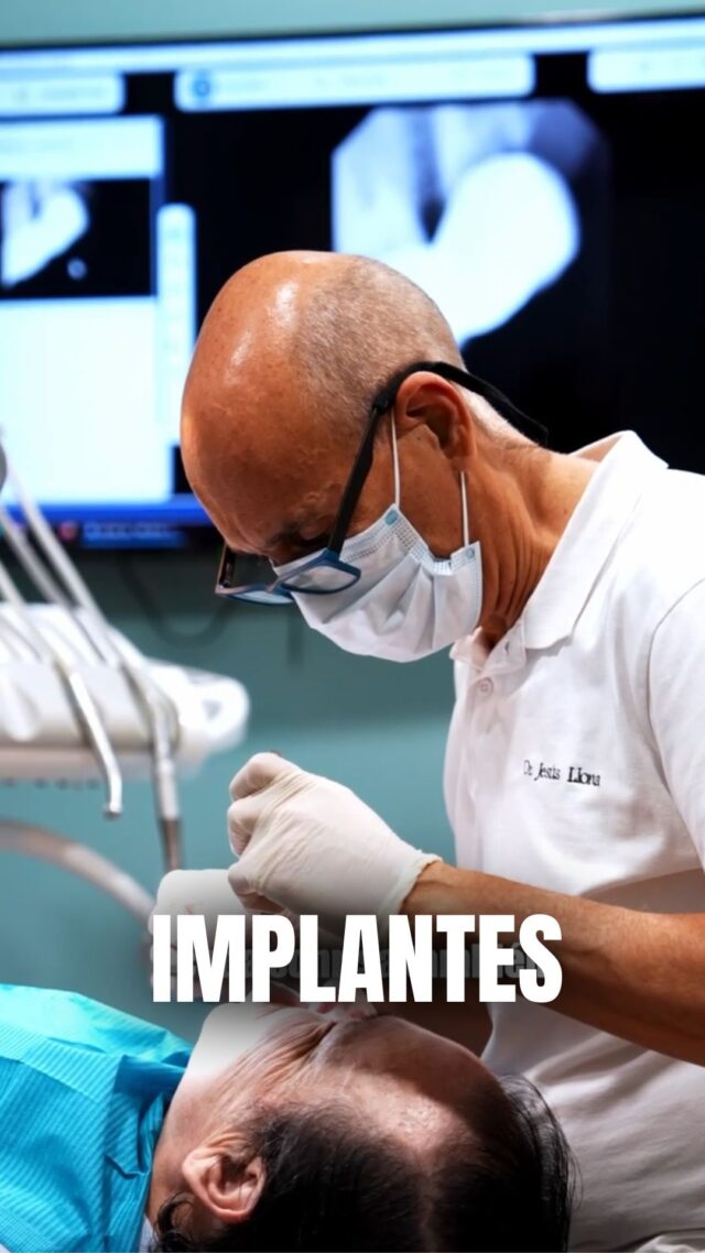 ¿Listo para la sonrisa que siempre quisiste? 😁

En Grupo Llona transformamos sonrisa con un equipo que se preocupa por ti.

Implantes dentales, injertos de encía, estética dental, blanqueamiento… todo con el cuidado y la experiencia que mereces.

📍C/Colón de Larreategui 17, Bilbao
📍C/Amezti 7 Bajo, Algorta