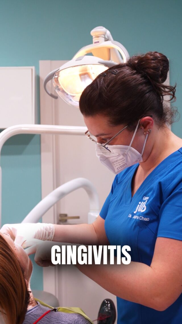 🚨 ¿Te sangran las encías cuando te cepillas? No es normal.

Aunque sea poca sangre, puede ser el primer aviso de gingivitis.

📍C/Colón de Larreategui 17, Bilbao
 📍C/Amezti 7 Bajo, Algorta