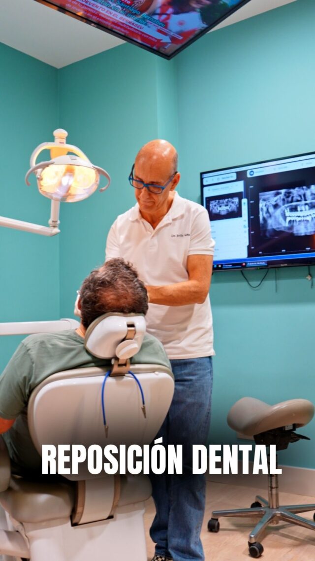 Me falta un diente… ¿puente o implante?

Mi recomendación casi siempre es el implante.

Te explico por qué es la mejor opción en la mayoría de los casos 🦷

📍C/Colón de Larreategui 17, Bilbao
📍C/Amezti 7 Bajo, Algorta