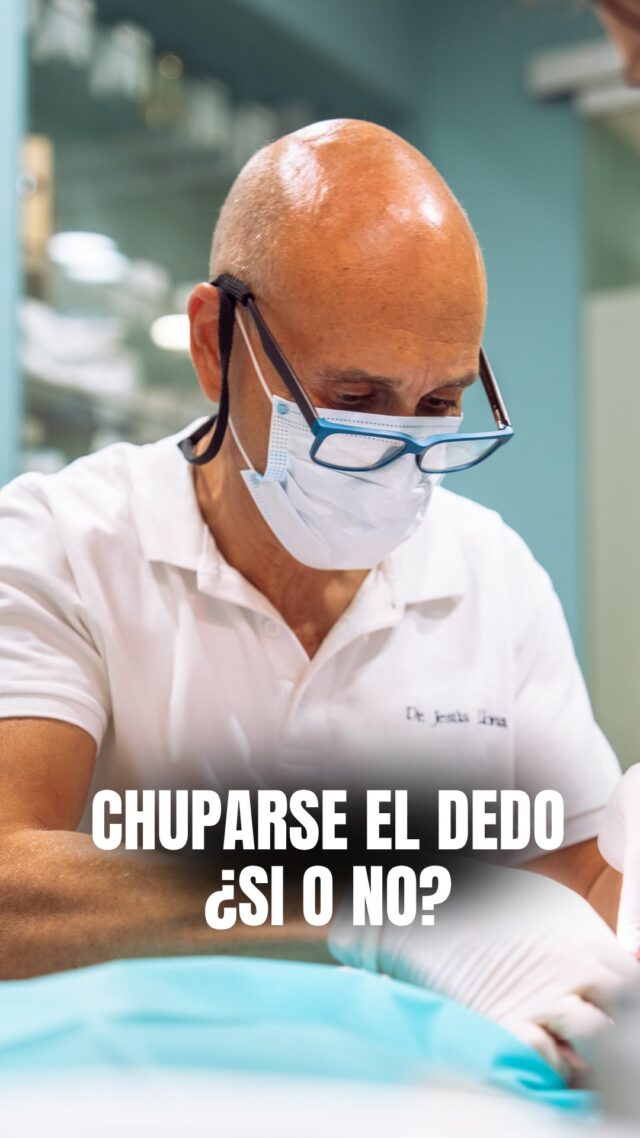 🚫 ¿Hasta qué edad tu hijo usa chupete o se chupa el dedo?

Muchos padres no saben que dejarlo demasiado tiempo puede deformar el paladar, causar mordida abierta y problemas de habla.

📍C/Colón de Larreategui 17, Bilbao
📍C/Amezti 7 Bajo, Algorta