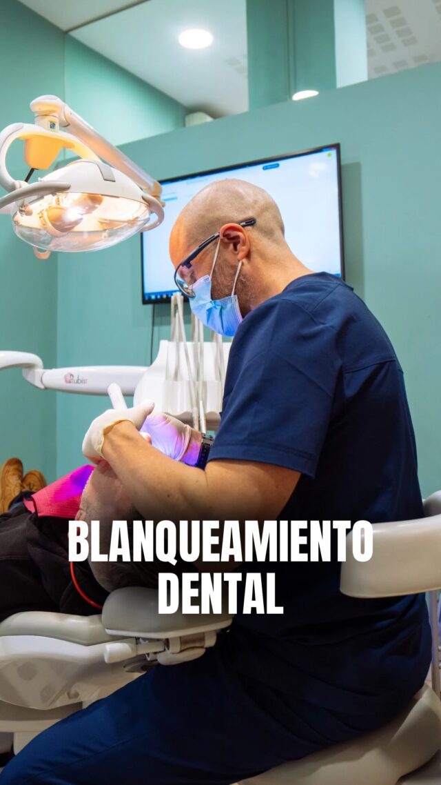 🦷 ¿El blanqueamiento dental hay que hacerlo SÍ o SÍ en la clínica?

La respuesta sincera:
✅ Sí, es más seguro, efectivo y controlado.
❌ Los kits caseros y luces de farmacia pueden dañar tu esmalte y darte resultados irregulares.

📍C/Colón de Larreategui 17, Bilbao
📍C/Amezti 7 Bajo, Algorta