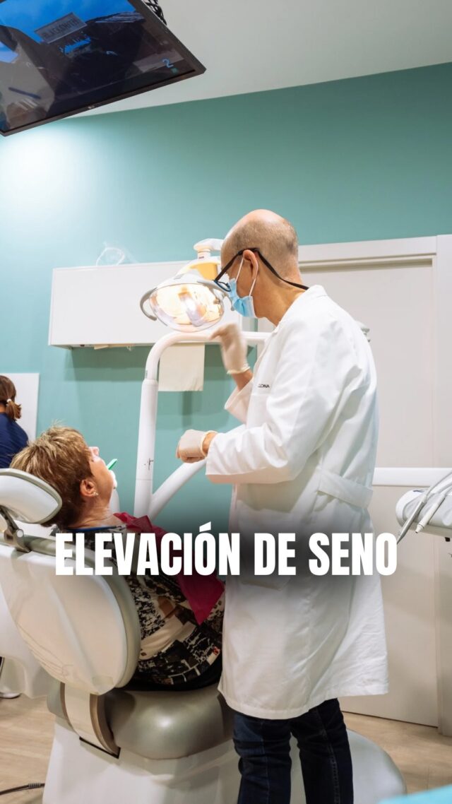 ¿Qué es la Elevación de Seno y por qué la necesitas? 🦴

La clave para poner implantes cuando falta hueso en la parte superior.

📍C/Colón de Larreategui 17, Bilbao
📍C/Amezti 7 Bajo, Algorta