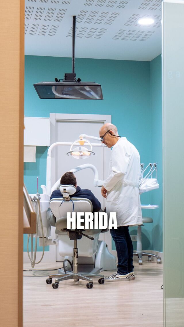 ⚠️ Si llevas más de 2 semanas con una herida en la boca, no lo dejes pasar.

La mayoría de las llagas cicatrizan por sí solas en pocos días. Pero si una lesión no desaparece después de 2 semanas, es importante que un dentista la revise para identificar la causa y, si es necesario, actuar cuanto antes.

No significa que sea algo grave, pero sí es una señal que merece una valoración profesional.

📍C/Colón de Larreategui 17, Bilbao
📍C/Amezti 7 Bajo, Algorta