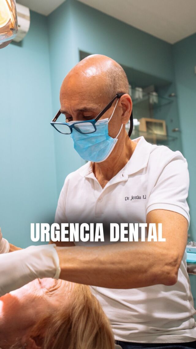 ¿Urgencia dental? Esto es lo que debes hacer YA 🚨🦷

📍C/Colón de Larreategui 17, Bilbao
📍C/Amezti 7 Bajo, Algorta
