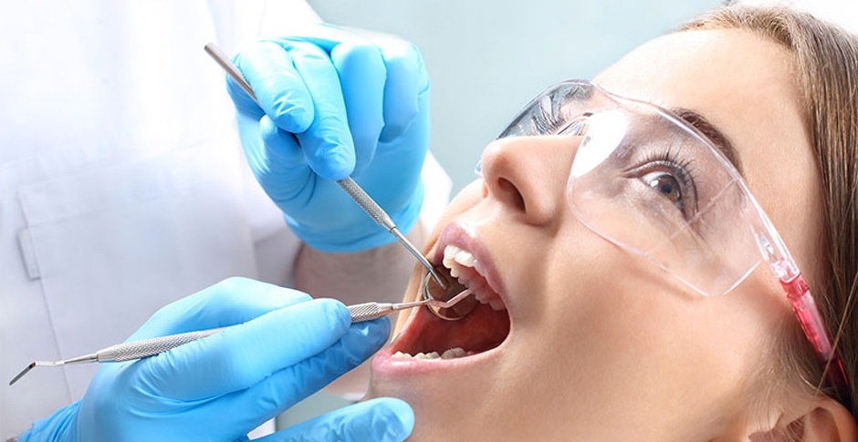 Odontologia Bilbao