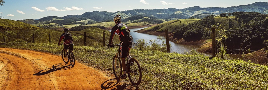 Protégete al hacer deporte