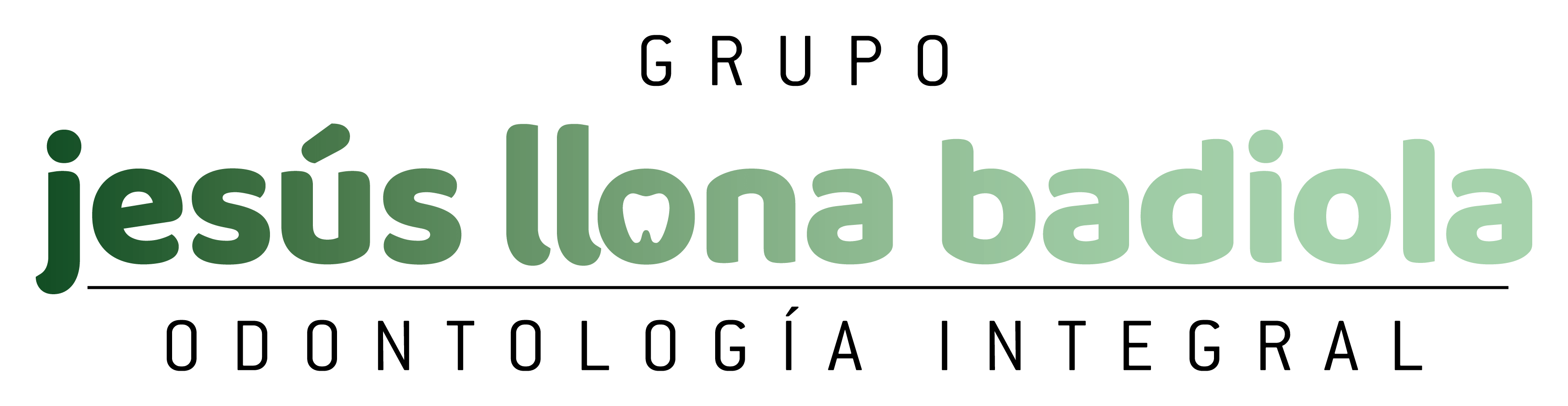 Equipo Grupo Llona - Dentistas en Bilbao